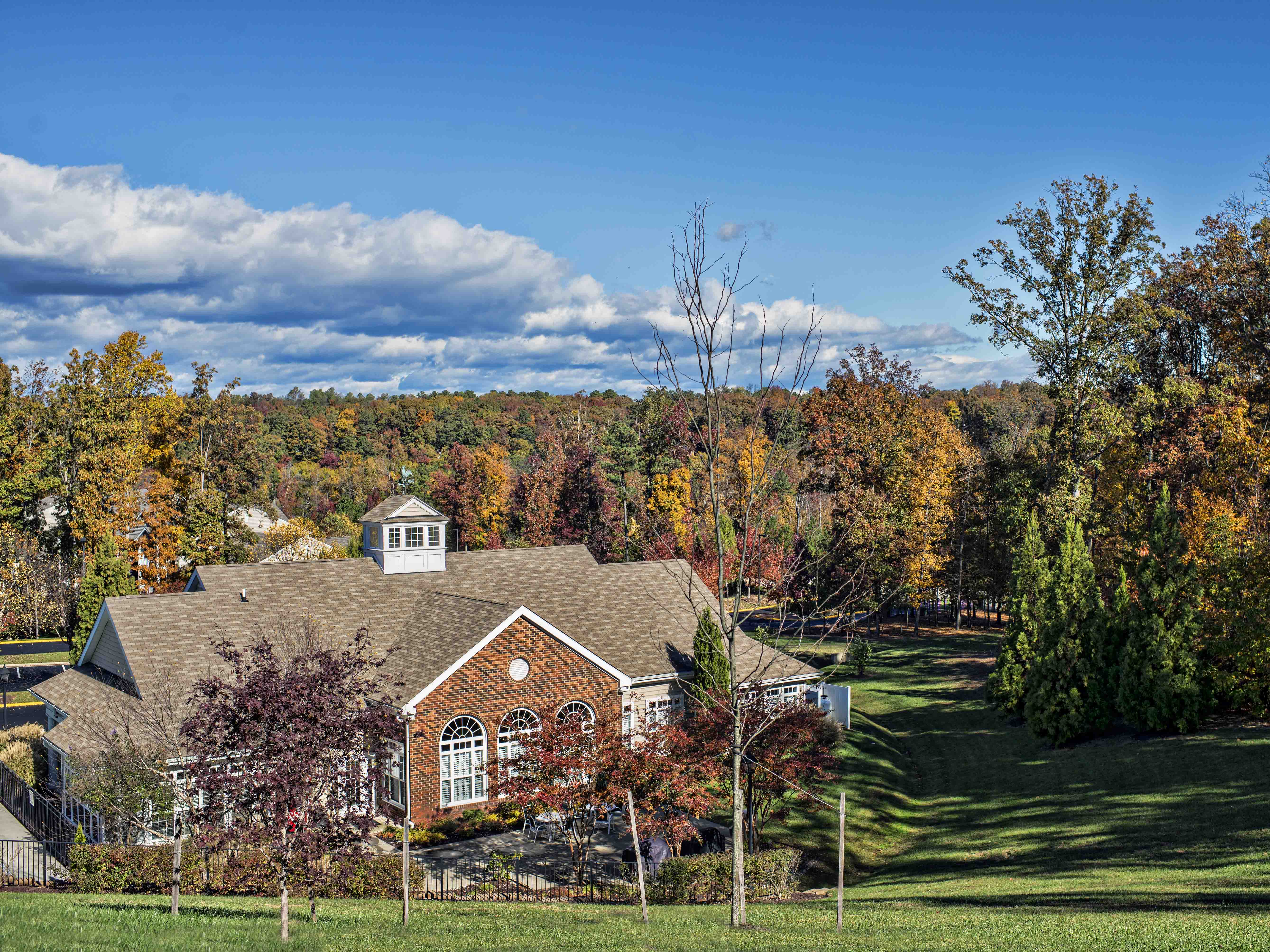 Photos and Video of The Park at Salisbury in Midlothian, VA